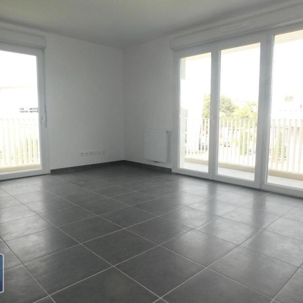 Location Appartement 3 pièces 58m² MARSEILLE 13ème - Photo 1