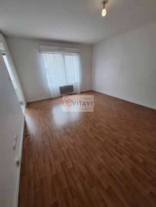 COMPIEGNE – BEL APPARTEMENT – 2 pièce(s) – 46.34 m2 - Photo 1