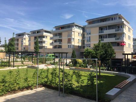 Neumarkt 1 - Photo 4