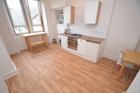 1 bed flat to rent in Bellwood Street, Glasgow, G41 - Photo 4