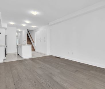 For Lease - 5 Ranch Terrace Unit# 1, Barrie, Ontario - Photo 1