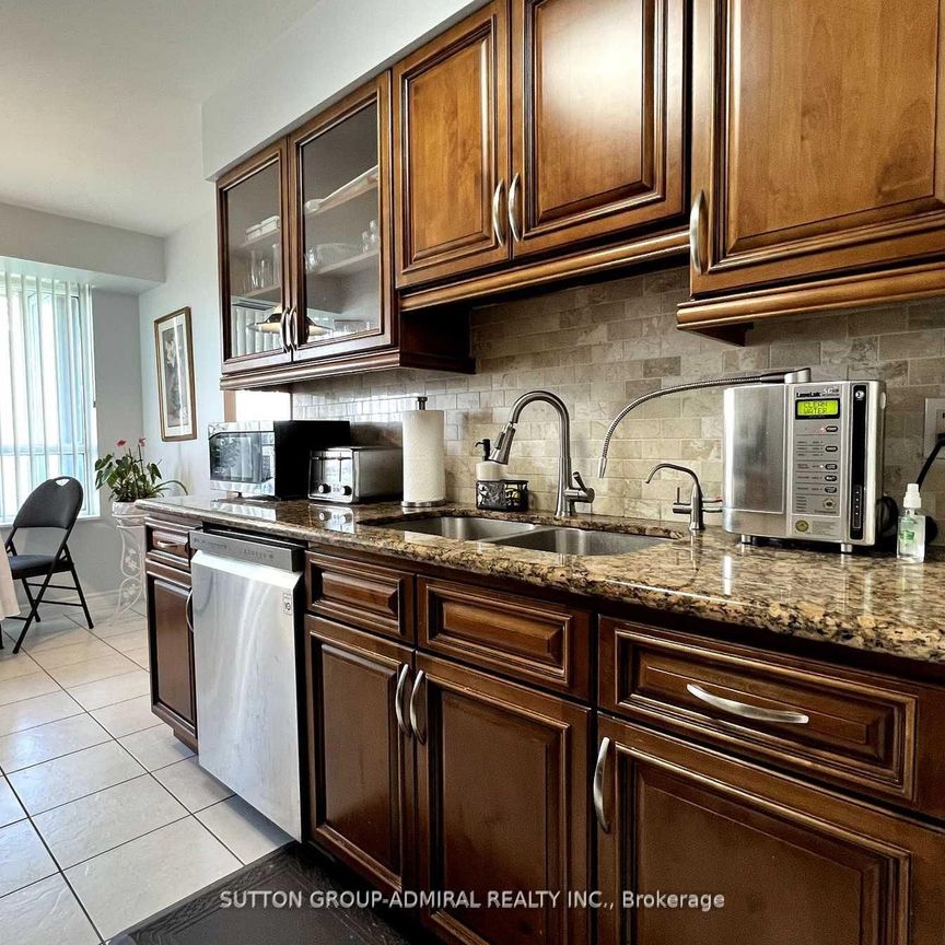 For Lease - 61 Town Centre Court Unit# 1403, Toronto, Ontario - Photo 1