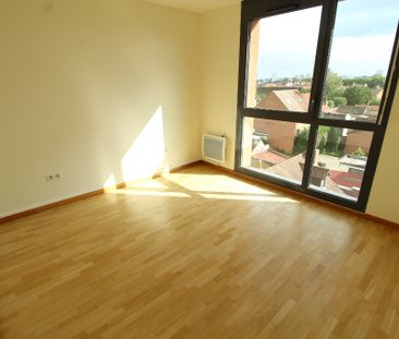 Location Appartement 3 pièces 54m² - Photo 4