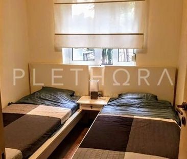 Διαμέρισμα για ενοικίαση Σαρωνίδα - Photo 4
