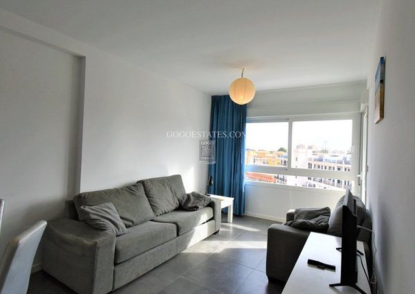 Orihuela Costa · Alicante #Ref. 18030 · Long time Rental · Apartment / Flat