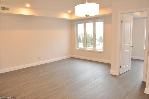 For Lease - 160 Rochefort Street Unit# D3, Kitchener, Ontario - Photo 1