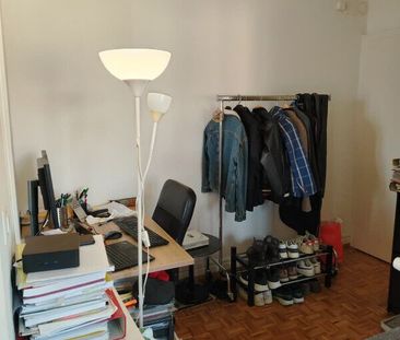 Reprise de bail – 1.5 pièces, Lausanne (Avenue Victor-Ruffy) pour 1... - Foto 5