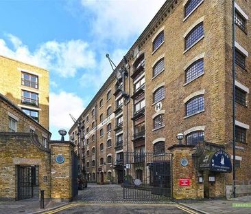 New Crane Wharf, Wapping, E1W - Photo 2