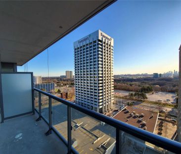 For Lease - 2 Sonic Way Unit# 1601, Toronto, Ontario - Photo 6