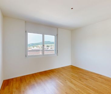 Ihre neue Attikawohnung mit traumhafter Terrasse - Photo 1