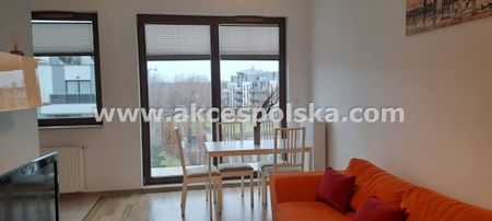 Warszawa M., Warszawa, Wilanów, al. Rzeczypospolitej - Фото 3