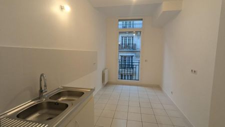 location Appartement F4 DE 112.17m² À NEUILLY SUR SEINE - Photo 4