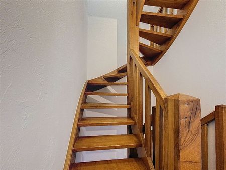 Woning met garage en tuin nabij centrum Kapellen - Foto 5