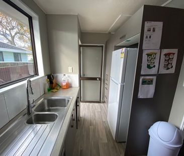 75C Norton Road - Comfortable 3 Bedroom Home for Rent - Photo 4