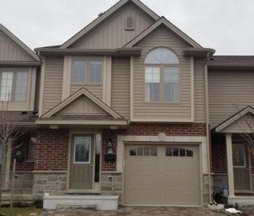 For Lease - 1061 Eagletrace Drive Unit# 85, London North, Ontario - Photo 4