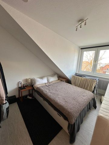 Zwei Zimmer Wohnung in Göttingen-Weende - Foto 2