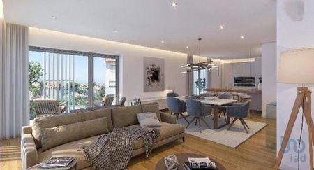 Apartamento T4 - Photo 5