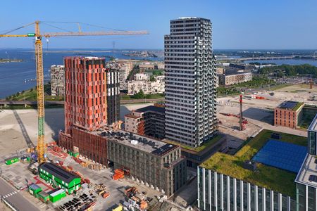 Te huur: Olga De Haasstraat 523 - Foto 2