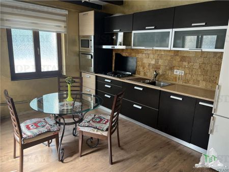 Casa de inchiriat in zona Floreasca - Fotografie 4