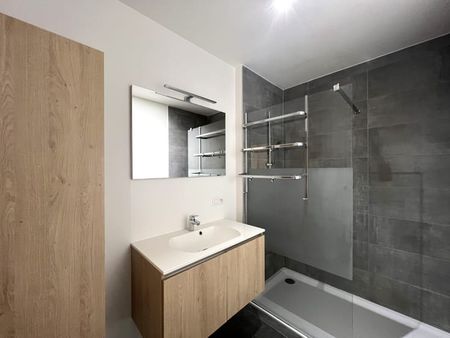 Appartement te huur - Foto 4