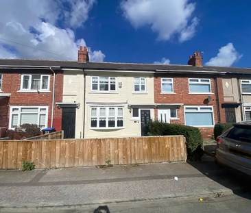 3 bedroom terraced house to rent - Photo 1