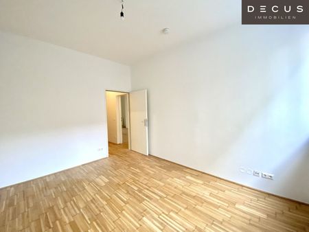 2 ZIMMER | AB 01.01.2026 | MIT FREIFLÄCHE | NÄHE HAUPTBAHNHOF - Photo 3