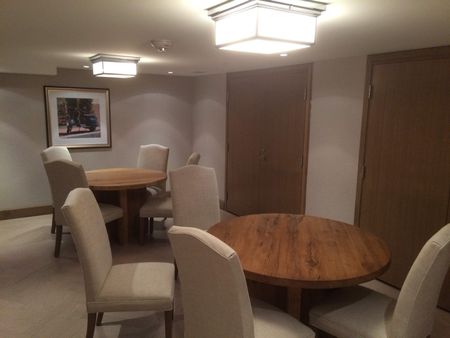 For Lease - 830 Lawrence Avenue Unit# 833, Toronto, Ontario - Photo 3