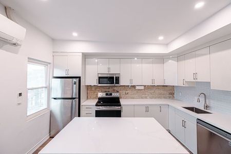 For Lease - 989 Queen Street Unit# 3, Toronto, Ontario - Photo 4