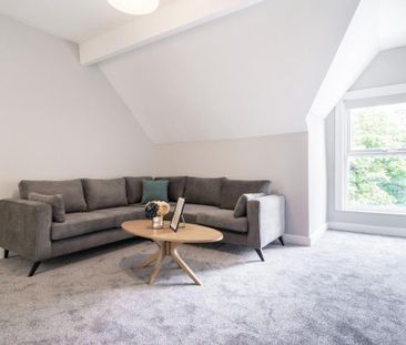 6 bedroom flat to rent - Photo 1