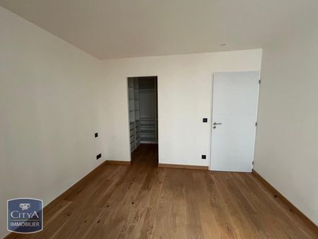 Location Appartement 2 pièces CHAMBERY 73000 - Photo 2