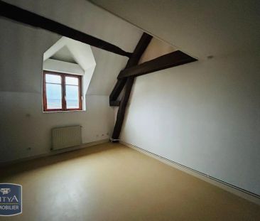 Appartement à louer 2 pièces 43.18m² - Photo 6