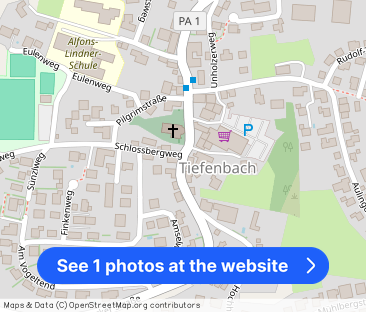 ++2-Zimmer-Neubauwohnung mit Terrasse, Aussenstellplatz und Kellera... - Photo 1