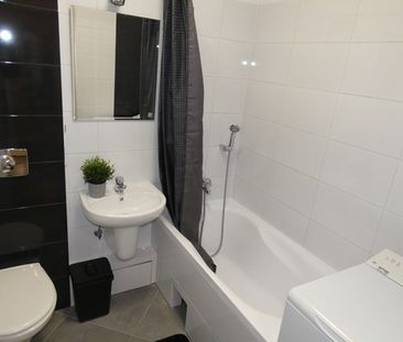 Gdańsk Przymorze, Czerwony Dwór - Фото 3