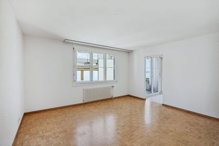 1.5 Zimmer, 43 m², 4. Stock - Foto 5