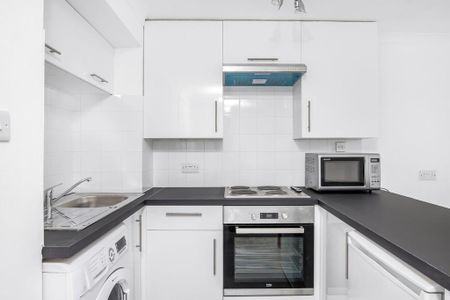 1 bedroom apartment to rent - Photo 5