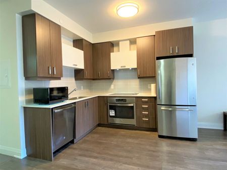 For Lease - 28 Uptown Drive Unit# 332, Markham, Ontario - Photo 2