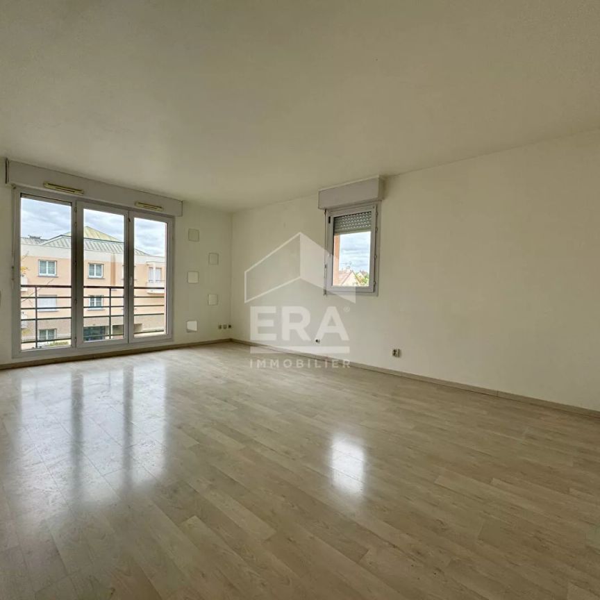 Appartement LIEUSAINT 3 pièce(s) 61.27 m2 - Photo 1
