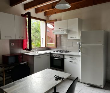 Location Appartement 2 pièces 27m² AIX LES BAINS 73100 - Photo 6