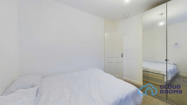 RM3 Empire Way | Harrow | London | HA9 0RE - Photo 1