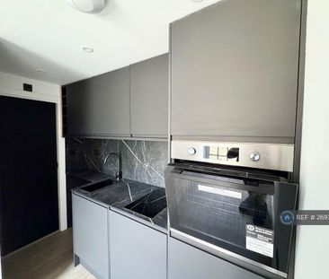 Studio to rent - Photo 2