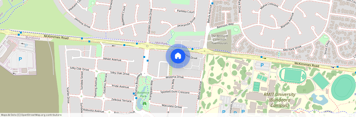 36 Waxflower Crescent, VIC 3083, Bundoora