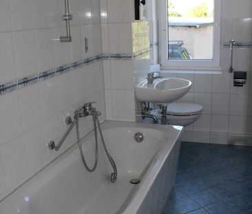 Helle 3-Raum-Wohnung in ländlicher Lage der Ortschaft Falkenbach zu... - Photo 3