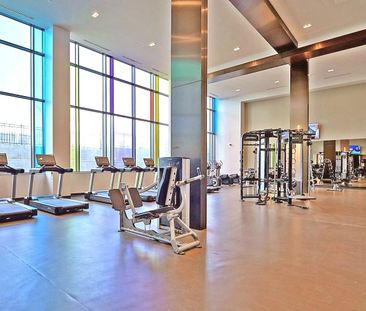 For Lease - 12 Gandhi Lane Unit# 1201, Markham, Ontario - Photo 3