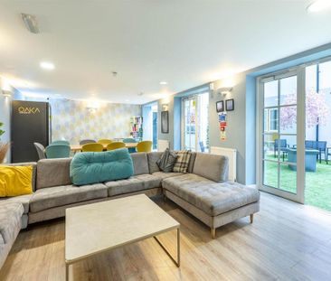 Studio to rent - Photo 6