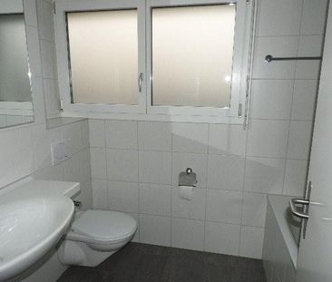 Grosszügige 4.5-Zimmerwohnung - Photo 3