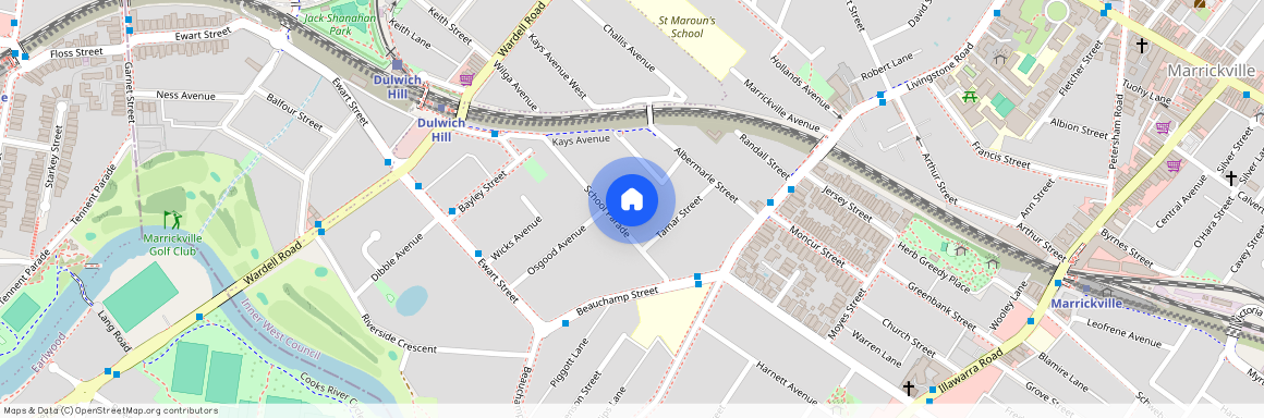 3/3-5 School Parade, NSW 2204, Marrickville