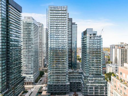 For Lease - 110 Broadway Avenue Unit# 816S, Toronto, Ontario - Photo 2