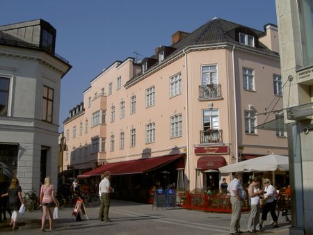 Corfitz-Beck-Friisgatan, Trelleborg - Photo 3
