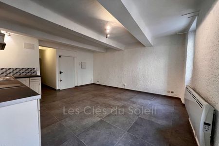 Appartement 2 Pièces 46 m² - Photo 4