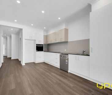 Modern & Spacious 4-Bedroom Home in a Peaceful Beveridge Location - Photo 5